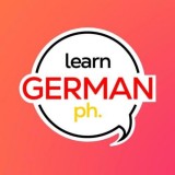 Learn German Ph. logo