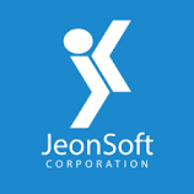 Jeonsoft Corporation logo