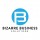 Bizarre business solutions company logo