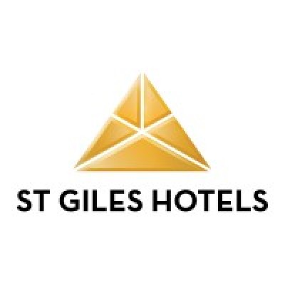 St Giles Hotel logo