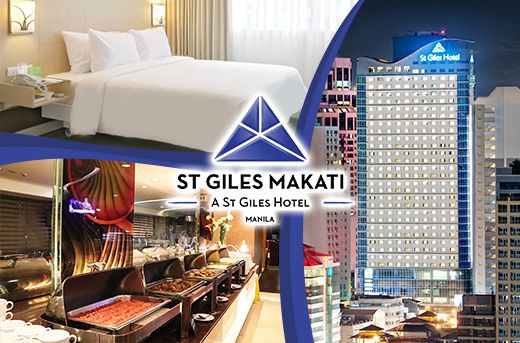 Jobtalk - Housekeeping vacancy in Makati! Hiring by St Giles Hotel