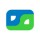 Be global e-commerce corporation company logo