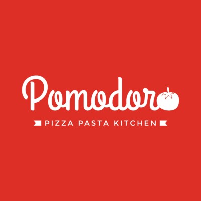 Pomodoro Pizza logo