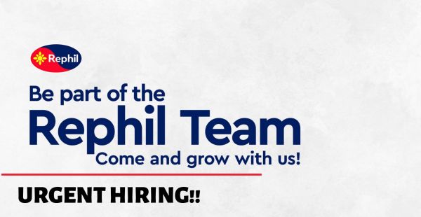 Jobtalk - Pump Attendant vacancy in General Trias! Hiring by Rephil Station Inc.