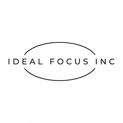 Ideal Focus Inc. logo