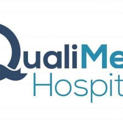 QualiMed Hospital logo