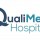 Qualimed hospital - sjdm, bulacan company logo