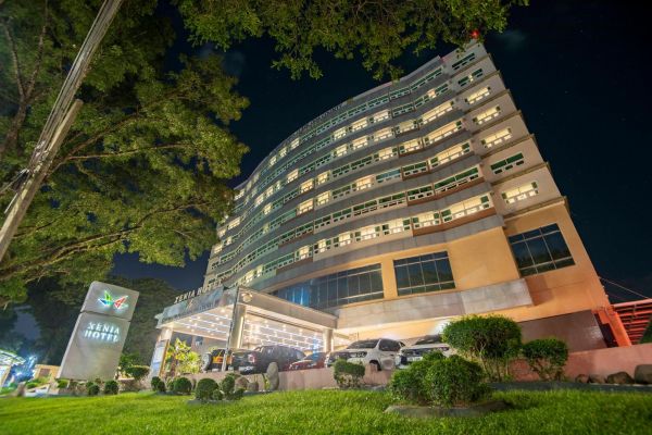 Jobtalk - F&B Supervisor vacancy in Angeles City! Hiring by Xenia Hotel