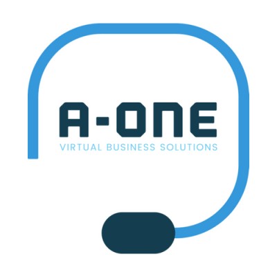 A-One Virtual Business Solutions Inc. logo