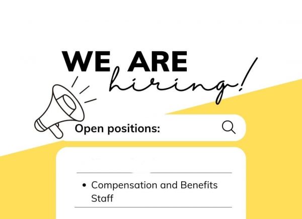 Jobtalk - Compensation and Benefits Staff vacancy in Bacolor! Hiring by SuperL Philippines Inc.