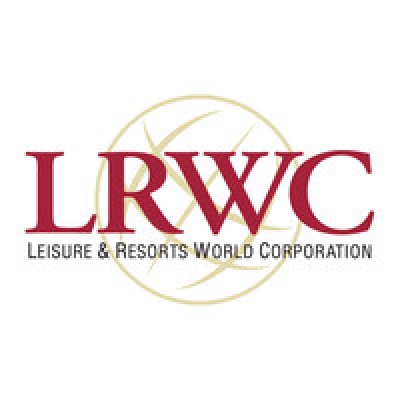 Leisure & Resorts World Corporation logo