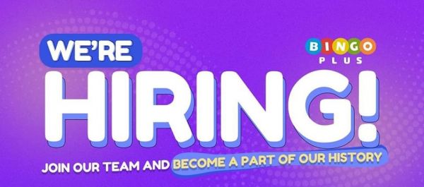 Jobtalk - Branch Manager vacancy in Talisay City! Hiring by BingoPlus - Gaisano Grand Fiesta Mall