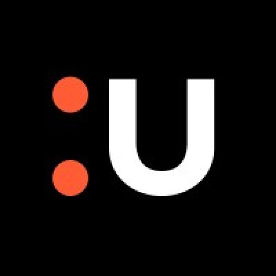 Ubiquity Global Services Inc. logo