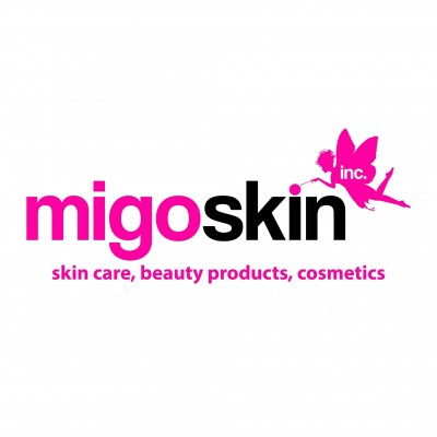 Migo Skin Inc. logo