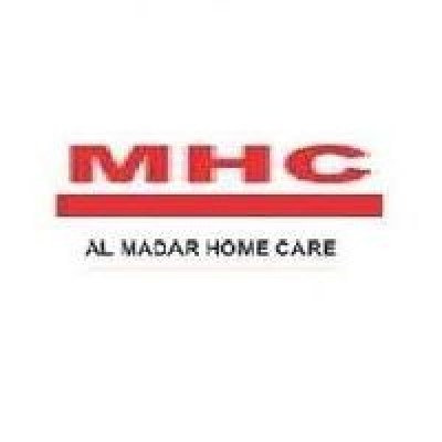 Al Madar Homecare logo