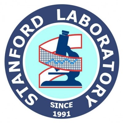 Stanford Medical & Diagnostic Clinic logo