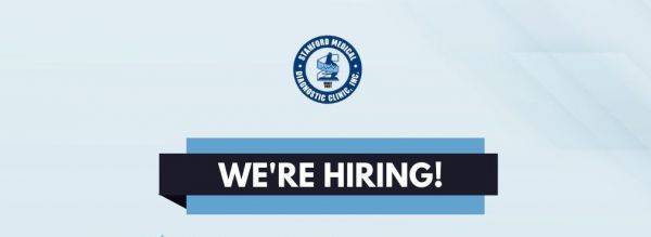 Jobtalk - Marketing Executive vacancy in Cebu City! Hiring by Stanford Medical & Diagnostic Clinic