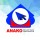 Anako philippines corporation company logo