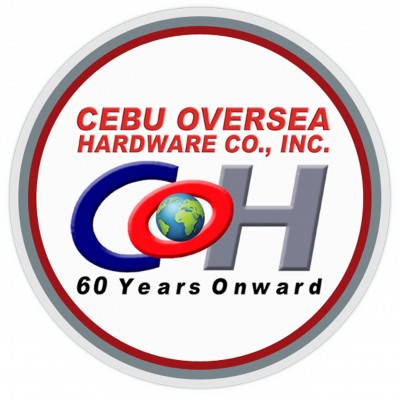Cebu Oversea Hardware Co., Inc. logo