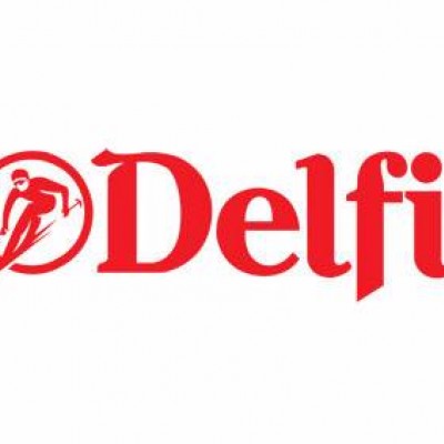 DELFI Foods, Inc. logo