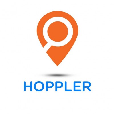 Hoppler logo