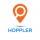 Hoppler company logo