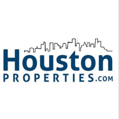 Houston Properties Team logo