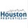 Houston properties team company logo