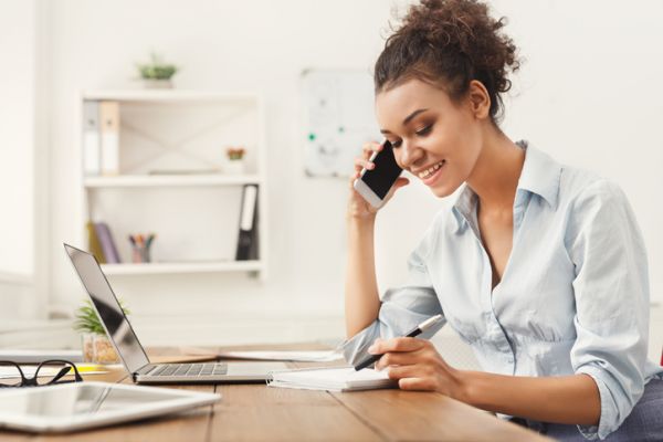 Jobtalk - Appointment Setter, Work from home (WFH)  for Houston Properties Team