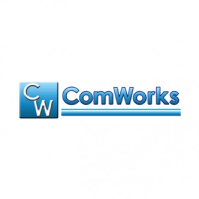 Comworks Inc. logo