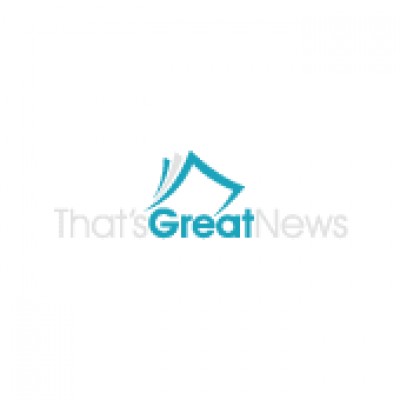 That's Great News - PH logo