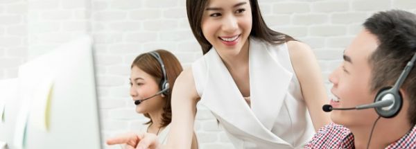 Jobtalk - BPO Trainer vacancy in Pasig! Hiring by That's Great News - PH
