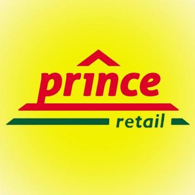 Prince Retail Group of Companies logo