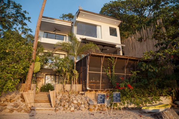 Jobtalk - Chef vacancy in El Nido! Hiring by Frangipani, El Nido