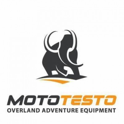 Mototesto Overland Equipment Philippines logo
