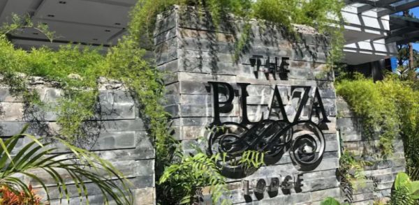 Jobtalk - Steward vacancy in Baguio City! Hiring by The Plaza Lodge Baguio