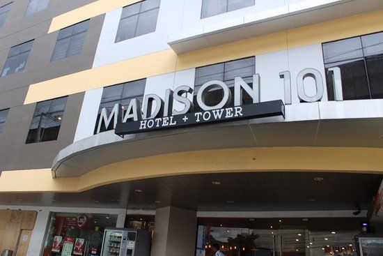 Jobtalk - Line Cook vacancy in Quezon City! Hiring by Madison 101 Hotel + Tower