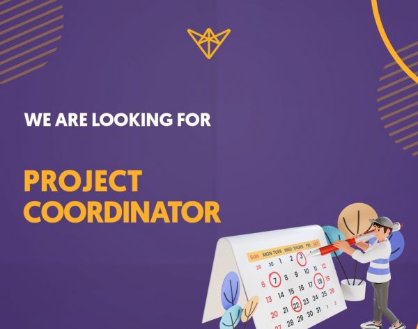 Jobtalk - Project Coordinator needed for  field work in Metro Manila area