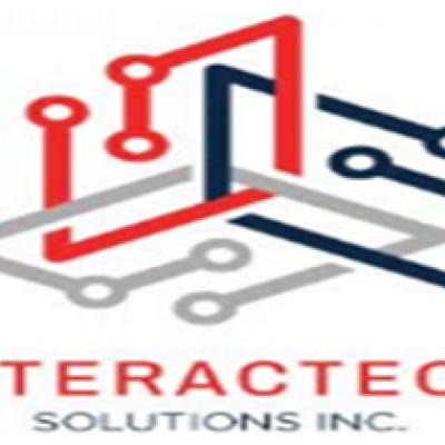Interactech Solutions Inc. logo