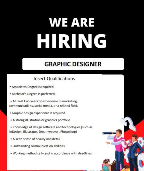 Jobtalk - Graphic Designer vacancy in Cebu City! Hiring by Interactech Solutions Inc.