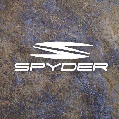 Spyder Philippines logo