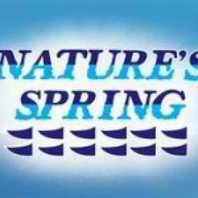 Philippine Spring Water Resources, Inc. logo
