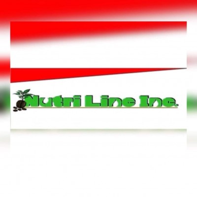 Nutri Line Inc. logo