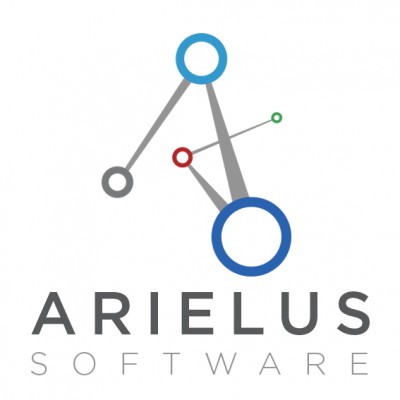 Arielus Software logo