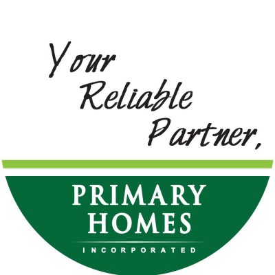 Primary Homes Inc. logo