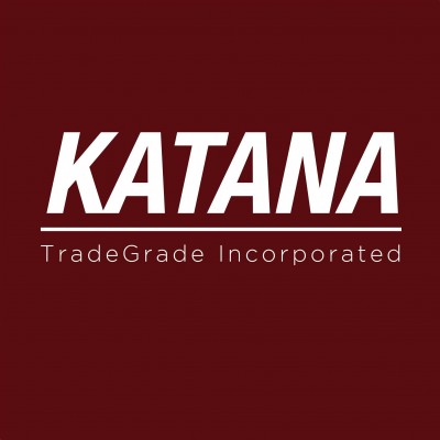 Katana Tradegrade Incorporated logo