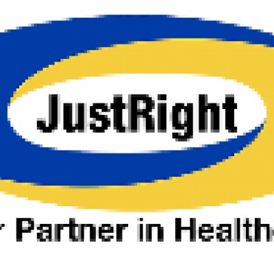 JustRight Healthcare Inc. logo