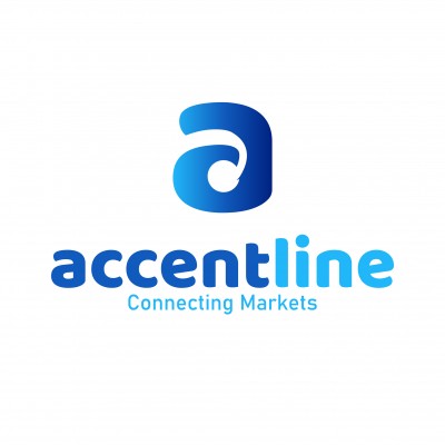 Accentline Inc. logo
