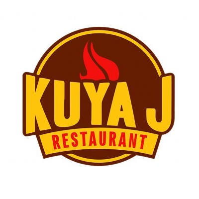 Kuya J Restaurant logo