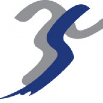 Runningman Corporation logo